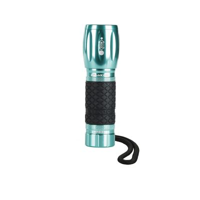 Image showing 5 th LUXPRO 290-Lumen LED Focusing Universal Flashlight