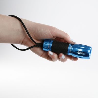 Image showing 7 th LUXPRO 290-Lumen LED Focusing Universal Flashlight