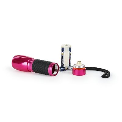 Image showing 8 th LUXPRO 290-Lumen LED Focusing Universal Flashlight