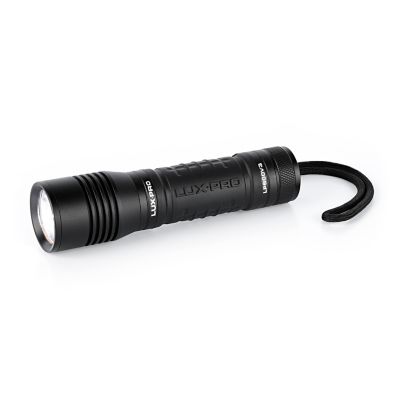 Image showing  550-Lumen High-Output Small Handheld Flashlight