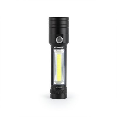 LUXPRO 537-Lumen Utility Combo Flashlight and Area Light