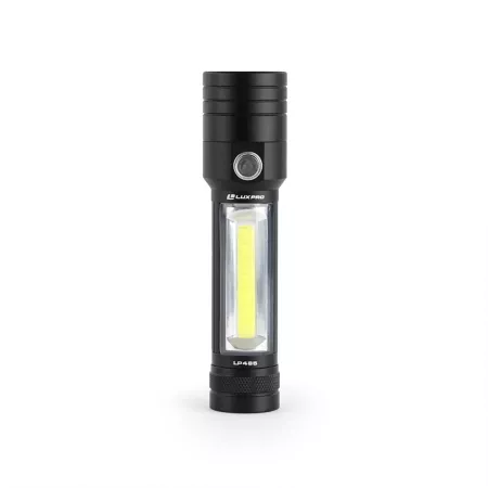 LUXPRO 537 Lumen Utility Flashlight and Area Light Flashlights