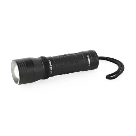 LUXPRO 630 Lumen High Output Focus Handheld Flashlight Flashlights