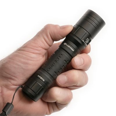 Image showing  450-Lumen Rechargeable LED Flashlight