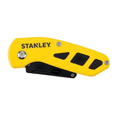 Image showing  2.4375 in. Compact Fixed Fold Utility Knife