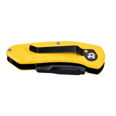Image showing  2.4375 in. Compact Fixed Fold Utility Knife