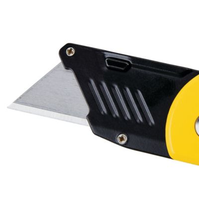 Image showing  2.4375 in. Compact Fixed Fold Utility Knife