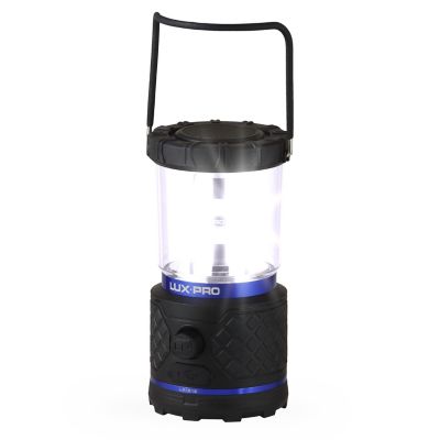 Image showing  1,100-Lumen Rechargeable LED Lantern