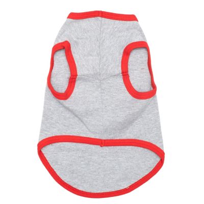 Image showing  Ohio State Buckeyes How Firm Thy Friendship Dog T-Shirt