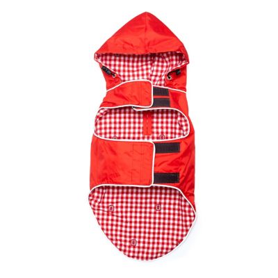 Image showing  Ohio State Buckeyes Dog Slicker Jacket