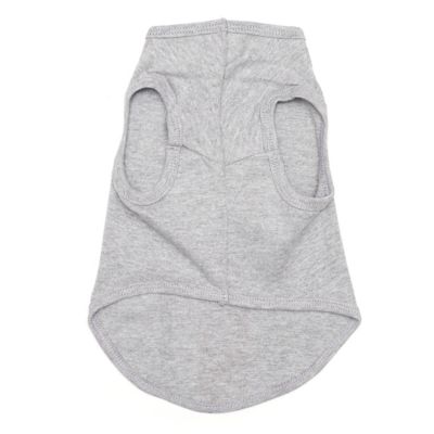 Image showing  Ohio State Buckeyes Stripe Dog T-Shirt