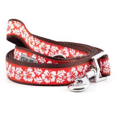 Worthy Dog Aloha Nylon Dog Leash