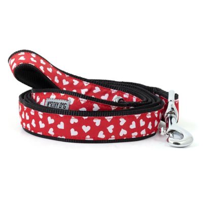 Worthy Dog Be Mine Dog Leash