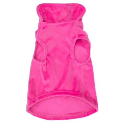 Image showing  Brighton Cozy Pet Fleece Pullover