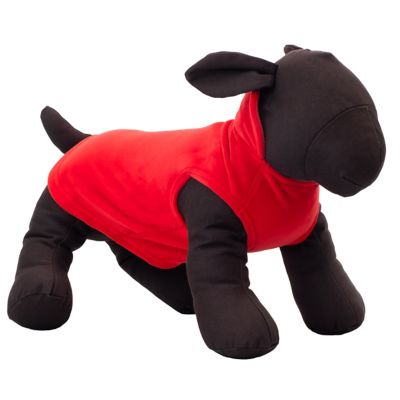 Image showing  Brighton Cozy Pet Fleece Pullover