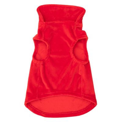 Image showing  Brighton Cozy Pet Fleece Pullover