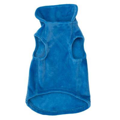 Image showing  Brighton Cozy Pet Fleece Pullover