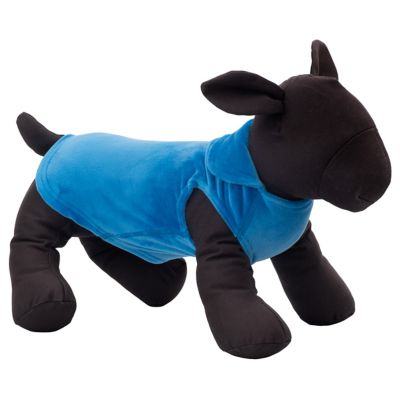 Image showing  Brighton Cozy Pet Fleece Pullover