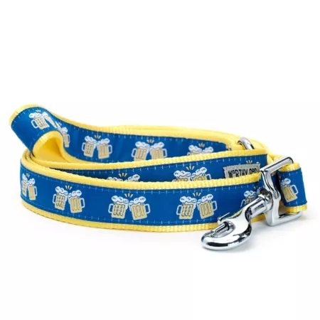 Cheers to worthy dogs! dog leash Dog Basic Leashes