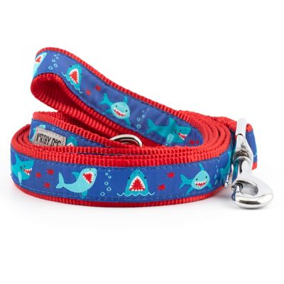 Worthy Dog Chomp Nylon Dog Leash