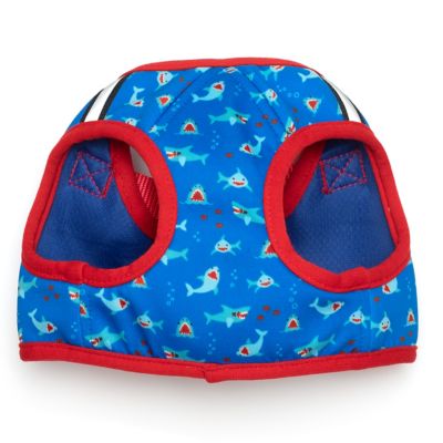 Image showing  Reflective Chomp Sidekick Dog Harness Vest