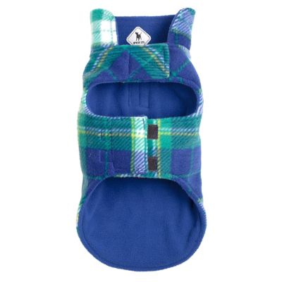 Image showing  Fargo Fleece Dog Jacket