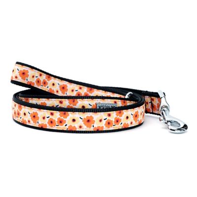 Worthy Dog Fleurs Dog Leash