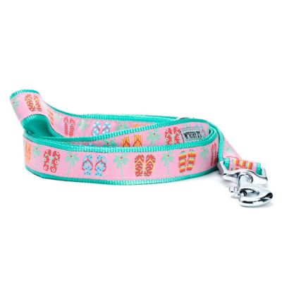 Worthy Dog Flip Flops Nylon Dog Leash