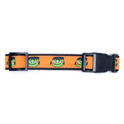 Image showing  Adjustable Frank Dog Collar