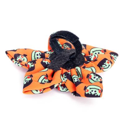 Image showing  Frank Flower Adjustable Pet Collar Accessory