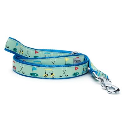 Worthy Dog Golf Dog Leash