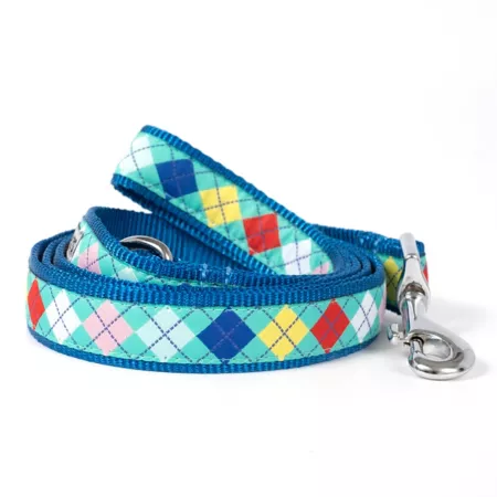 Worthy Dog Haberdashery Dog Leash Dog Basic Leashes