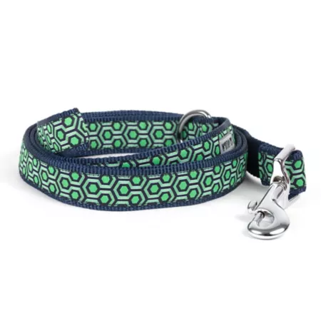 Worthy Dog hexagonal dog leash Dog Basic Leashes