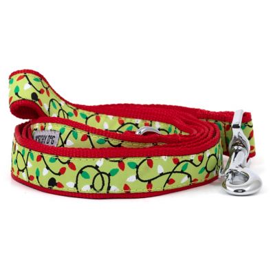 Worthy Dog Lit Dog Leash