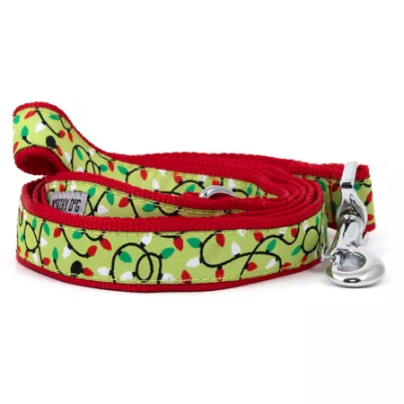 Worthy Dog Lighted Dog Leash Dog Basic Leashes