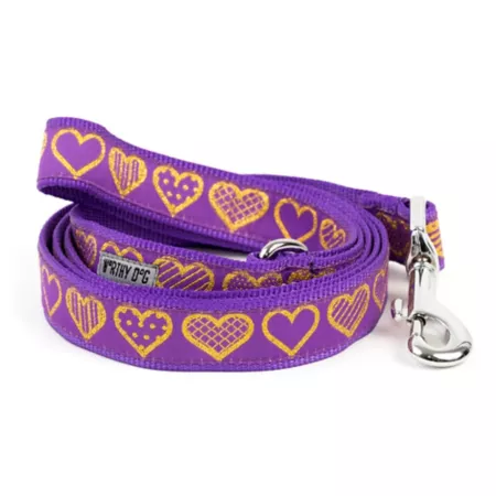 Worthy Dog Love dog leash Dog Basic Leashes