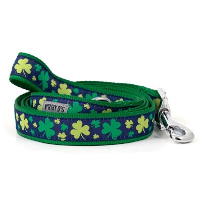 Worthy Dog Lucky Nylon Dog Leash