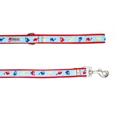 Image showing  Narwhals Nylon Dog Leash