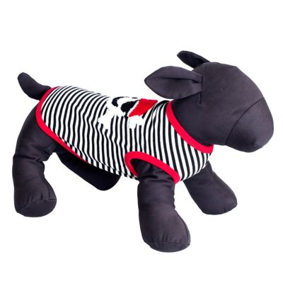 Image showing  Pirate Dog T-Shirt