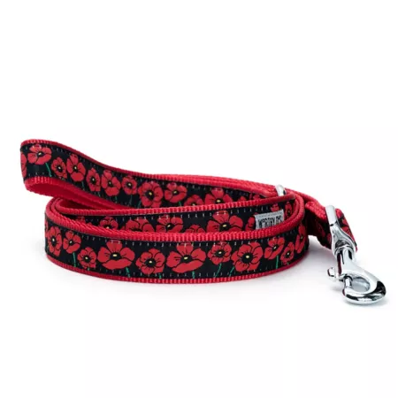 Worthy Dog Poppy dog leash Dog Basic Leashes