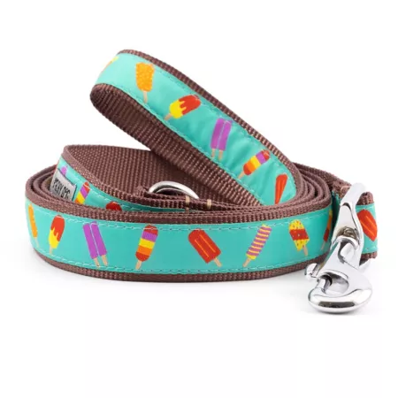 Worthy Dog Popsicles Dog Leash Dog Basic Leashes