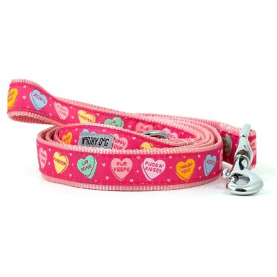 Worthy Dog Puppy Love Dog Leash