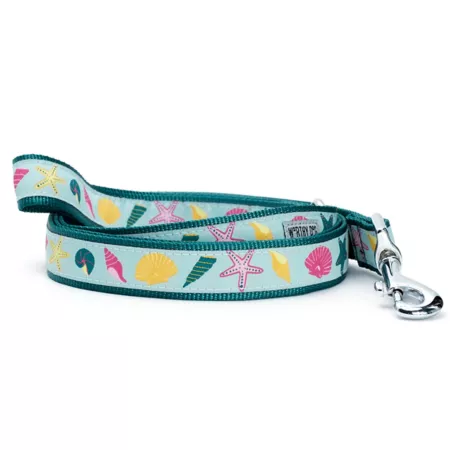 Worthy Dog shell dog leash Dog Basic Leashes