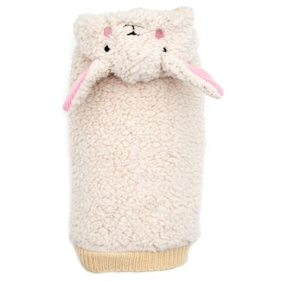 Image showing  Sheep Pullover Dog Sweater Hoodie