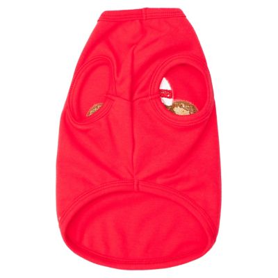 Image showing  Sock Monkey Dog T-Shirt