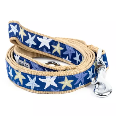 Worthy Dog Starfish Dog Leash Dog Basic Leashes