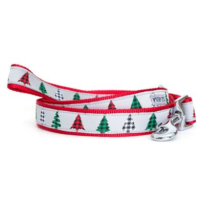 Worthy Dog Woodlands Nylon Dog Leash