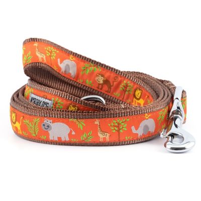 Worthy Dog Zoofari Dog Leash