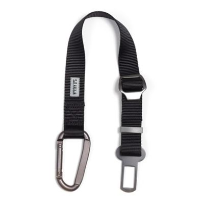 Worthy Dog Buckle-In Safety Pet Seatbelt Attachment