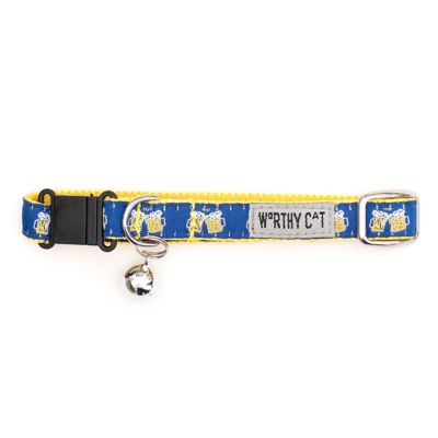 Image showing  Cheers Adjustable Breakaway Cat Collar